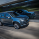 Illustration for article titled Did Chevy Just Make The Most Ironic SUV Design Study Ever?